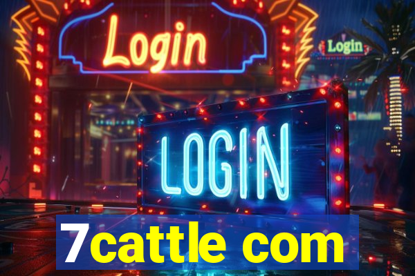 7cattle com